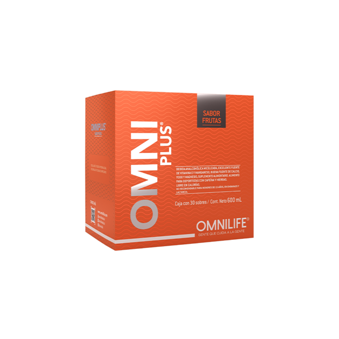 OMNIplus